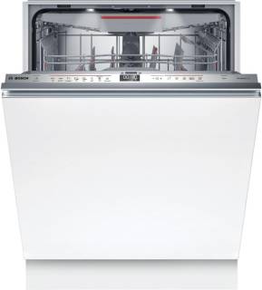 Посудомоечная машина Bosch SMV6ZCX16E