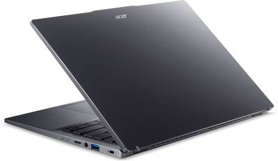 Ноутбук Acer Swift Go 14 SFG14-63-R5T4 Steel Gray NX.KYLEU.002
