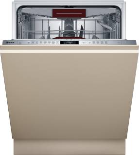 Посудомоечная машина Neff S257YCX04E