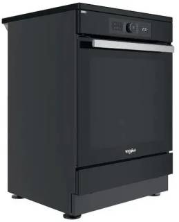 Плита Whirlpool WS68IS8APBPE