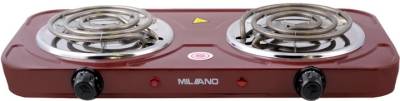 Плита MILANO HP-1020BR