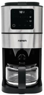 Кофеварка RAVEN EEP003