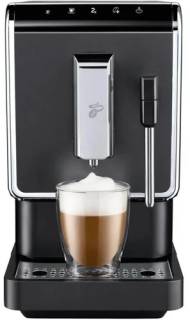 Кофеварка Tchibo Esperto Latte Antracyt