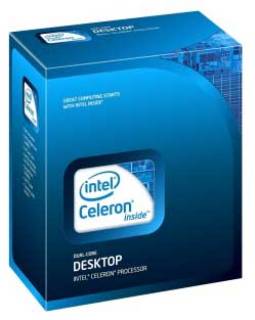 Процессор Intel Celeron G530 BX80623G530