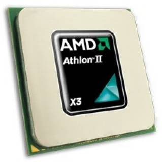 Процессор AMD Athlon II X3 450 ADX450WFK32GM