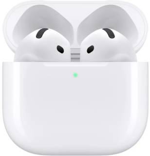 Наушники Apple AirPods 4 MXP63
