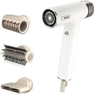 Фен Shark SpeedStyle 3-in-1 for Straight & Wavy Hair HD333EU