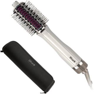 Фен Shark SmoothStyle Hot Brush & Smoothing Comb HT212EU