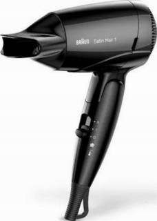 Фен Braun Satin Hair 1 HD 130E czarny