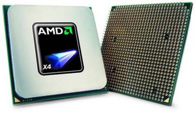Процессор AMD Athlon II X4 640 ADX640WFK42GI