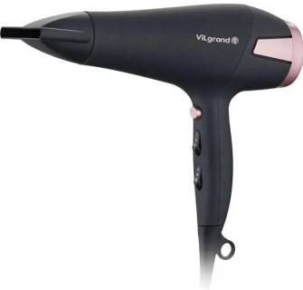Фен VILGRAND VHD2610TI