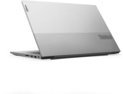 Ноутбук Lenovo ThinkBook 14 G4 IAP Mineral Grey 2022 21DHA16LIH