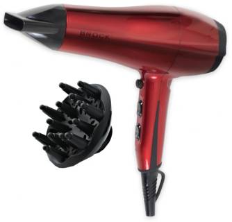 Фен Brock HD 8302 RD