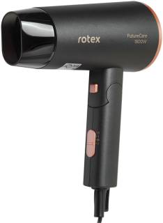 Фен Rotex RFF186-V FutureCare