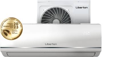 Кондиционер Liberton LAC-09XA