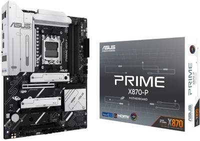 Материнская плата ASUS PRIME X870-P 90MB1IT0-M0EAY0