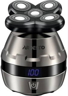 Электробритва Ardesto SHR-5WPR