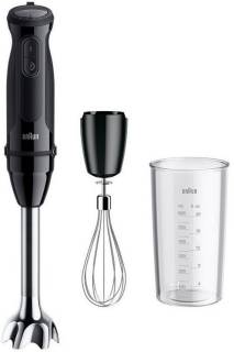 Блендер Braun Multi Quick 5 MQ 50051M czarny