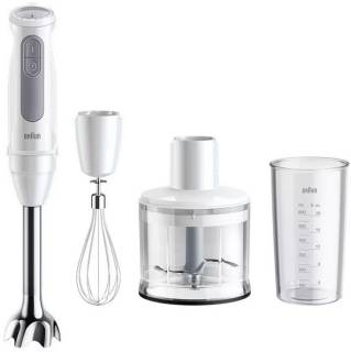 Блендер Braun MQ 50236 M WH