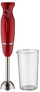 Блендер VILGRAND VBH4330 red