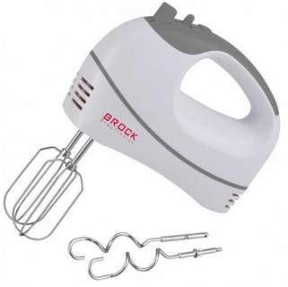Миксер Brock HM 4002 WH