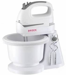 Миксер Brock HMB 3009 WH