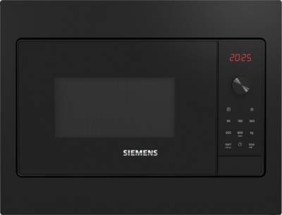 Микроволновая печь Siemens BF523LMB