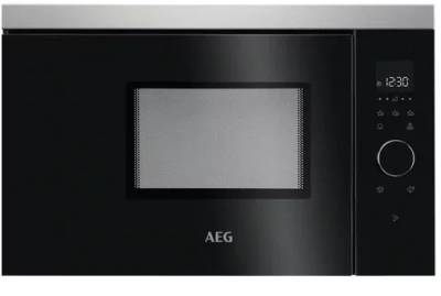 Микроволновая печь Aeg MBB1755SEM