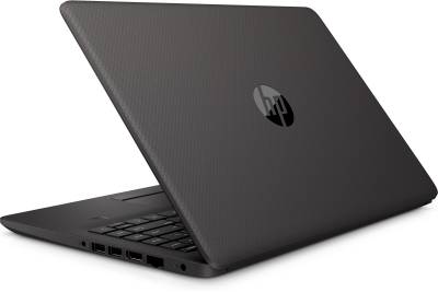 Ноутбук HP 240 14 inch G9 Notebook PC Dark Ash Silver A3DU7ES