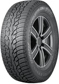 Шина Nokian Hakkapeliitta CR4 195/70 R15C 104/102R