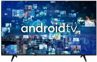 Телевизор GoGEN TVU55X350GWEB