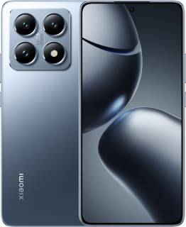 Смартфон Xiaomi 14T 12/256GB Titan Blue