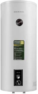 Бойлер OCEAN RZL80M-5 ETDT CLASSIC