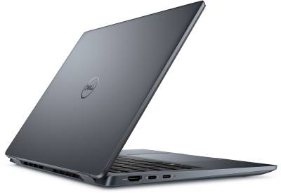 Ноутбук Dell Latitude 7350 Ultralight Laptop Black N099L735013UA_W11P