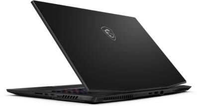 Ноутбук MSI Stealth 17Studio A13VH-008US Core Black STEALTH1713008