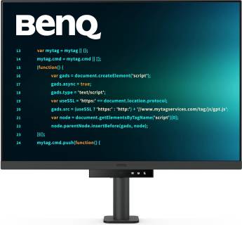 Монитор BenQ RD280UA (9H.LM2LJ.TBE) with Backlight and Flexible Arm