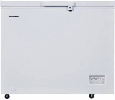 Морозильный ларь HEINNER HCF-287CNHE++