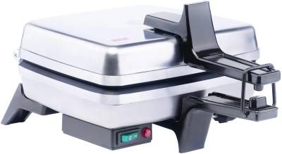 Бутербродница DEZAL Mini Trójkąty Inox