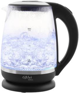 Электрочайник Gallet Quenza BOU 745 GA-BOU745