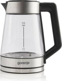 Электрочайник Gorenje K17TRG