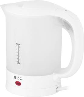 Электрочайник ECG RK 500 Travel lite