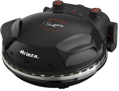 Бутербродница Ariete 917/00 Pizza Italia 00C091700AR0
