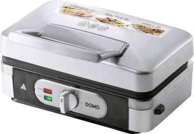 Бутербродница Domo DO9136C