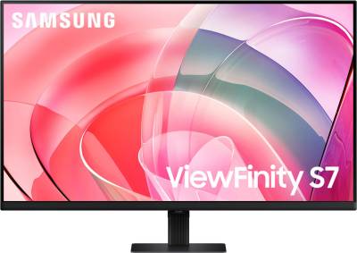 Монитор Samsung 32 ViewFinity S7 ( LS32D700EAIXCI)