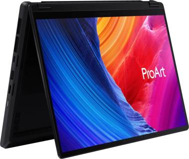 Ноутбук ASUS ProArt PX13 OLED (HN7306) Nano Black HN7306WV-LX015W / 90NB14L1-M000Y0