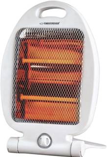 Обогреватель Esperanza EHH009 QUARTZ HEATER