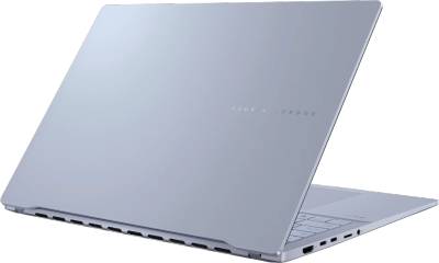 Ноутбук ASUS Vivobook S 15 OLED (S5506) Mist Blue S5506MA-MA077 / 90NB14E2-M005U0