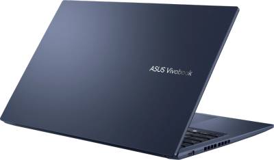 Ноутбук ASUS Vivobook 15 (X1502) Quiet Blue X1502VA-BQ139 / 90NB10T1-M005K0