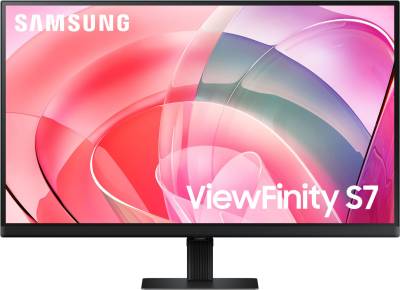 Монитор Samsung 27 ViewFinity S7 S70D LS27D700EAIXCI