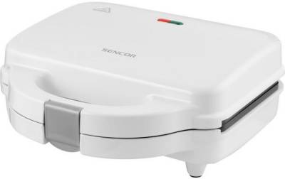 Бутербродница Sencor SSM 9310WH
